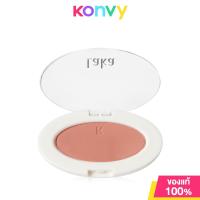 ราคา Laka Love Silk Blush 5 2g บลัชออนแบบฝุ่นเนื้อนุ่มบางเบา (21420165409)