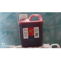 ราคา น้ำหวานฝาแดงสูตรเข้ม กลิ่นหอม กลิ่นราสเบอร์รี่ (21471011437)