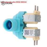 ราคา Trusted 1pce C 225 19 A01 Water Inlet Solenoid Valve Dc62 00311c Washing Machine Double Water Inlet Valve (22086618990)