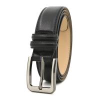 ราคา เข็มขัดหนังวัวแท้100 สไตล์เรียบหรู ยึดกางเกงได้แน่นหนา จากแบรนด์เข็มขัดหนังวัว (20932768707)