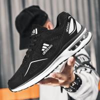 ราคา zzzรองเท้าผู้ชายแฟชั่น ผ้าใบ รองเท้าผู้ชายดำ ร้องเท้าวิ่งผช รองเท้าออกกำลังกายผู้ชาย รองเท้าออกกำลังกาย ผ้าใบ รองเท้าผ้าใบใส่ทำงาน รอ (17243966899)