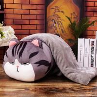 ราคา หมอนผ้าห่ม หมอนในรถ ตุ๊กตา หมอนผ้าห่ม เนื้อผ้านาโน หมอนผ้าห่มน่ารัก ตุ๊กตาหมอนซุกมือ ลายน่ารัก หมา หมี ก้นนุ่มนิ่ม น่ากอด (22128894728)