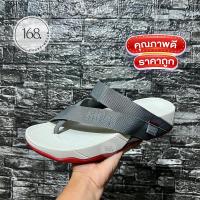 ราคา Fitflop Sling For Men รองเท้าหูขีบ รองเท้าผู้ชาย รองเท้าเผื่อสุขภาพ รองเท้าหนีบ พร้อมส่งทันที (20942739363)