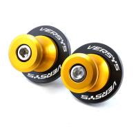 ราคา สำหรับ Kawasaki Versys 650 1000 Versys1000 Versys650 2015 2023 2022อุปกรณ์เสริมรถจักรยานยนต์ M8แกนแขนเหวี่ยงยืนเลื่อนสกรู (18994889813)