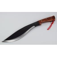 ราคา มีดเดินป่า มีดเหน็บ ใบมีดยาว 11 นิ้ว ผลิตจากเหล็กแหนบรถยนต์ พร้อมปลอกหนัง PU (519170895)