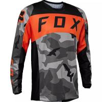 ราคา เสื้อเจอร์ซีย์นักแข่งแขนยาววิบาก FOX เสื้อแข่งกีฬา Momo (18023152224)