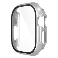 ราคา ตัวเรือน กระจก สำหรับ Apple Watch 9 8 7 SE 6 5 4 Ultra 2 49มม 41มม 45มม 40มม 44มม 38มม 42มม พร้อมตัวป้องกันหน้าจอ สำหรับ iwatch series Ultra2 (20515536538)