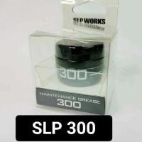 ราคา จารบีรอกตกปลา daiwa slp works จารบีใส่รอกตกปลา รอกเบท สปิ่นนิ่ง SLP104 SLP300 รอกไฟฟ้า SLP501 ของแท้ japan (21258937140)