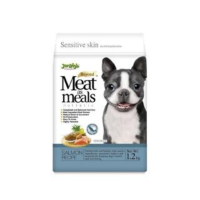 ราคา Jerhigh อาหารสุนัขเม็ดนิ่ม Meat as Meals ขนาด1 2 Kg มี 6 สูตร (21611936645)