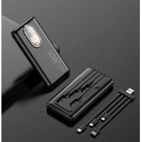 ราคา Power Bank 30000mAh type c พาวเวอร์แบงค์ ชาร์จเร็ว เพาเวอร์แบงค์ แบตสำรอง รองรับชาร์จเร็ว Quick Charge 2 0 เบาและเร็ว ของใช้ในการเดินทาง (22067336202)