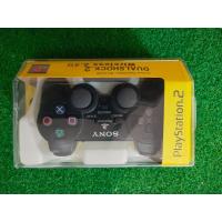 ราคา สินค้าพร้อมส่งจาก กทม จอยไร้สาย PS2 จอย PS2 ไร้สาย Ps2 Joy stick Wireless Controller Ps2 Ps2 wireless controller Ps2 wireless joystick Ps2 dual shock จอย Ps 2 แบบไร้สาย (22109641846)