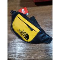 ราคา กระเป๋าคาดเอวมีลายสี กระเป๋าThe North Face กันน้ำได้ (21493390829)