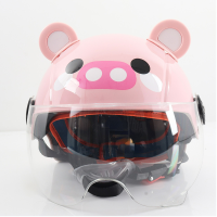 ราคา หมวกกันน็อคเด็กการ์ตูนไดโนเสาร์ หมวกกันน็อคลายการ์ตูนสำหรับเด็ก หมวกกันน็อคเด็ก มี7สี kids helmet (22058097760)
