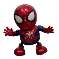 ราคา เป็ดน้อยเต้นได้ มีเพลง มีไฟ เป็ดเต้น เป็ดเต้นขาแดนซ์ ตุ๊กตาเต้นได้ เป็ดแดนซ์ของเล่นเด็กมีเสียง กระพริบตาได้ เป็ดขาแดนซ์ dancing duck (21898331720)