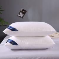 ราคา หมอนHilton หมอนหนุนหัว หนุนคอ หมอนฮิลตัน หมอนโรงแรม 5 ดาว Hilton Pillow มี 3 ระดับ 600g 800g 900g (22075050428)