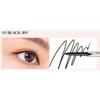 ราคา Clio sharp so simple waterproof pencil liner อายไลเนอร์ (19185242684)