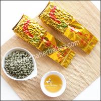 ราคา ชาอุ่หลงโสมทองคำ ขนาด 200g ชาโสม ชาอู่หลงโสม โสม ชาอู่หลง (1339490967)