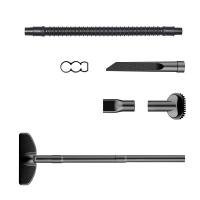 ราคา อุปกรณ์เสริมสำหรับเครื่องดูดฝุ่นไส้กรองฝุ่นแบบหมุนได้เหมาะสำหรับ autobot VX vmini MAX VX MAX (12443406463)