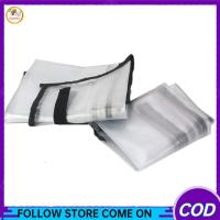 ราคา Golf Bag Waterproof Hood Club Bags Raincoat Golf Bag Rain Hood Waterproof Golf Bag Rain Cover For Outdoor Golfer Training (21830769547)