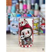 ราคา แก้วน้ำ แก้วเก็บความเย็นขนาด600มล แก้วลาบูบู้ แก้วน้ำน่ารักๆ แก้วมีลาย LABUBUแก้วลาบูบู้ (21779600934)