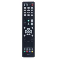 ราคา 1 Piece RC 1217 Remote Control Replace Black Parts for Denon AV Receiver 30701024500AD AVR X1500H AVR S750H AVR X1400H AVR X1600H AVR S730H (17491754568)