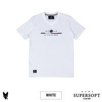 ราคา Memo By AEIOU เสื้อยืด Memo Supersoft Premium งานปัก รุ่น Flagbar สินค้าลิขสิทธิ์แท้ รุ่นขายดี (19602788631)