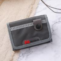 ราคา กระเป๋าสตางค์แบบใหม่2024กระเป๋าเงินเรียบง่ายสำหรับนักเรียนผ้าอ๊อกฟอร์ดสีฟ้าวัยรุ่นแบบสั้นสำหรับผู้ชายกระเป๋าสตางค์ผ้าใบแบบแนวนอน (20597916315)