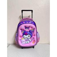 ราคา กระเป๋าล้อลากเด็กเตรียม 12 นิ้ว รุ่นนี้ไม่เน้นเอสี่หรือเอกสารนะคะ (22110082565)