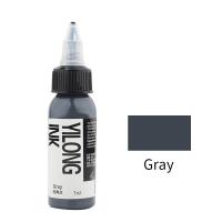 ราคา พร้อมที่จะเปิดตัว หมึก รอยสัก รอยสัก อุปกรณ์รอยสัก สียาว สำหรับรอยสักและรอยสักคิ้ว (21710504226)