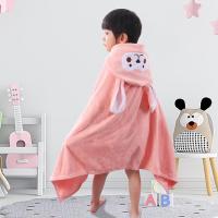 ราคา ผ้าคลุมอาบน้ำ ผ้าคลุมว่ายน้ำ ลาย ผ้าเช็ดตัว bathrobe Hippobaby20 (21986938508)