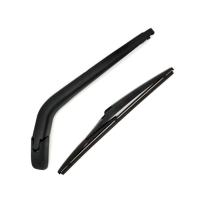 ราคา ใบปัดหลัง ใบปัดน้ำฝน Toyota Yaris Gen1 2008 2012 1 ชุด ใบปัด 12 นิ้ว Wiper Blade 2001 (22066540428)