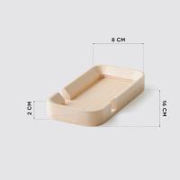 ราคา Pana Objects BILLY Phone stand แท่นวางมือถือ ไม้บีช (22097851600)
