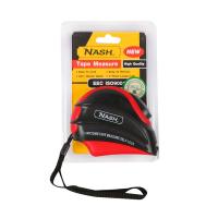 ราคา NASH ตลับเมตร 7 5 เมตร รุ่น CMRB027 5 25ST EA (19964908157)