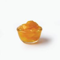 ราคา ท็อปปิ้ง SYNOVA Mango Topping ขนาด 700g Btl (21120612097)