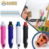 ราคา ปืนเป่าลมร้อน220V ปืนเป่าอุณหภูมิบัดกรีงานฝีมือ DIY ปืนความร้อนขนาดเล็กไฟฟ้าเครื่องเป่าลมร้อนสำหรับห่อรถท่อหด (21049151938)