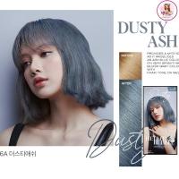 ราคา โฟมเปลี่ยนสีผม Mise En Scene Hello Bubble Foam ฺBlack Pink ของแท้100 เกาหลี (20979000863)