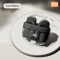 ราคา Xiaomi A2 Pro หูฟังไร้สายพร้อมไมโครโฟนหูฟังไร้สายหูฟังสำหรับเล่นเกม TWS หูฟังบลูทูธหูฟังบลูทูธ (21732463161)