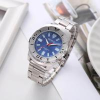 ราคา นาฬิกาข้อมือผู้ชาย Senkq กันน้ําเรืองแสง แฟชั่น สายสเตนเลส หน้าปัด 5 สี รุ่น LH G1 (21871262699)