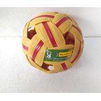 ราคา ตะกร้อ MARVELOUS รุ่น MT 904 ยี่ห้อ MARATHON สำหรับแข่งขันหญิง (18465675890)