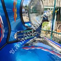 ราคา ช่องลม พลาสติกชุบโครเมี่ยม ตกแต่งภายนอกรถ สามล้อ ตุ๊กตุ๊ก รถยนต์ กรอบป้าย ซ สามล้อ Tuk Tuk (21236985240)