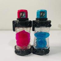 ราคา Dx Fullbotton เลือกคู่ขวดได้ ขวดบิลด์ จากซีรี่ย์มาสไรเดอร์บิลด์ BUILD (19706212424)