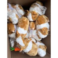 ราคา ตุ๊กตาหนูแกสบี้ขนาดเท่าแกสบี้จริงขนนุ่ม (21424284166)