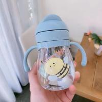 ราคา แก้วหัดดื่มกันสำลัก แก้วน้ำ ขวดน้ำ กันสำลัก หัดดื่มน้ำ ขวดน้ำเด็ก 250ml 350ml แก้วหัดดื่ม ขวดน้ำเด็ก ขวดหัดดื่มเด็ก ขวดหัดดูด แก้วน้ำเด็กหัดดูด (22148858657)