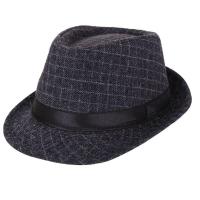 ราคา หมวกปานามา fedora ส่งจากไทย รอบหมวกด้านใน 58 ซม (18826739419)