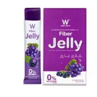 ราคา W fiber ดีท๊อกซ์ Apple cider แอปเปิ้ลไซเดอรํ (22156895355)