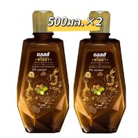 ราคา SALZ น้ำยาบ้วนปาก ซอลส์ เกลือ สมุนไพร ตรีผลาข่อย ขนาด 500มล 2 750 มล 2 ชิ้น (21609186573)