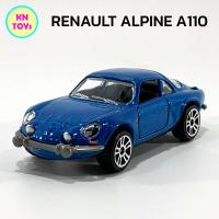 ราคา MAJORETTE VINTAGE RENAULT Alpine A110 มาจอเร็ตต์ มาจอเร็ท วินเทจ ซีรี่ย์ เรโนลต์ เอแพน เอ110 รถเหล็กสะสม โมเดลรถเหล็ก รถวินเทจเหล็ก โมเดลรถวินเทจ เปิดประตูข้างรถได้ ของแท้ 100 Scale 1 61 (21739214835)