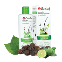 ราคา ดอกบัวคู่ แชมพูสมุนไพร สูตรธรรมดา สูตรเอ็กซ์ตร้า สำหรับผู้ที่มีปัญหาผมขาดหลุดร่วง (17217892410)