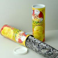 ราคา Sunyueydeng Potato ชิปกระป๋องปลอมงูวันโกหกวัน Funny Novelty Prank ของเล่นมายากล (1229344727)