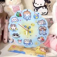 ราคา นาฬิกาแขวนผนัง เครยอน ชินจัง นาฬิกาแขวน นาฬิกาติดผนัง Crayon Shin chan นาฬิกาติดผนัง นาฬิกาแขวนผนัง แต่งบ้าน เข็มเดินเรียบ ประหยัดถ่าน (22058017631)